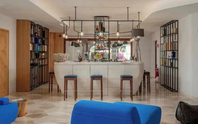 Hotel Sestante