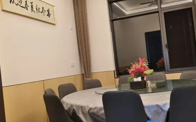 Yunshuiyao Homestay