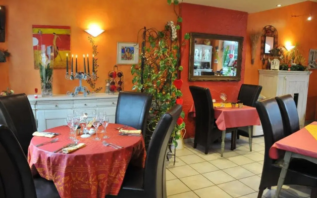 Hotel Le Luxembourg