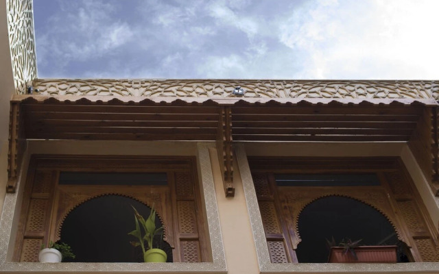 Riad Jenan Adam
