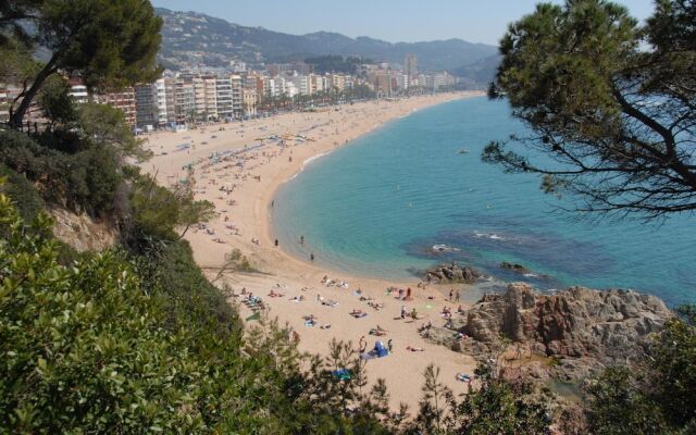 Eldorado Apartamentos Turisticos