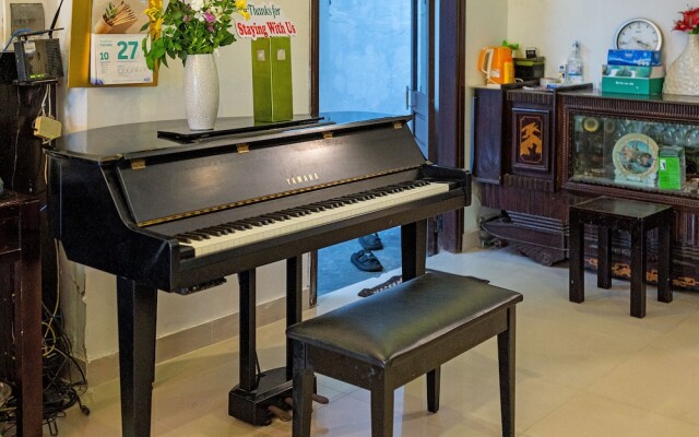 Hoi An Viet House Homestay