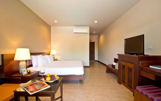 Rose Bay Resort