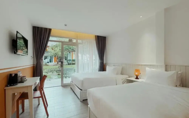 The Signature Retreat & Pool Phu Quoc