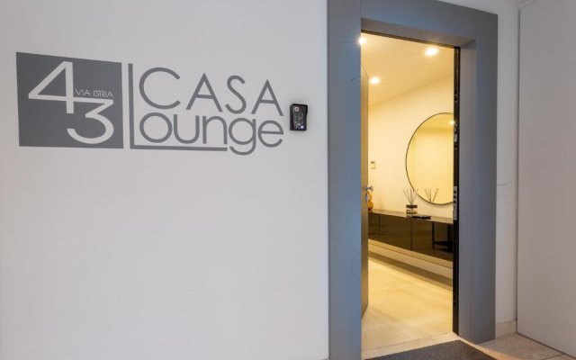 Casa Lounge 43
