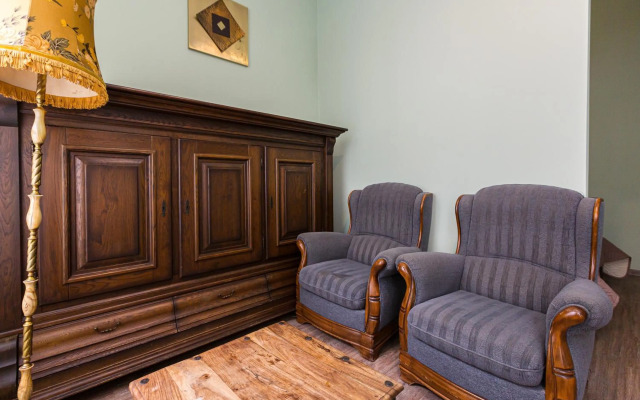 Сучасні апартаменти у Львові, вул. Таманська 9/1