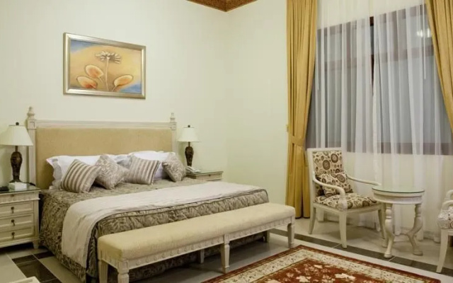 Al Bada Resort - photo 2