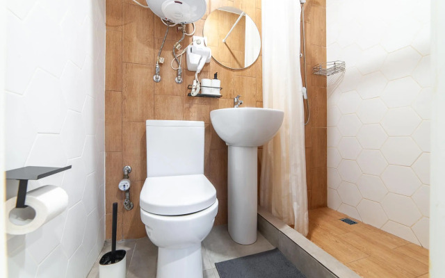 EasyGuest на улице Тележной