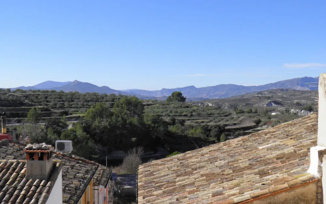 Casa Rural L'Ametler