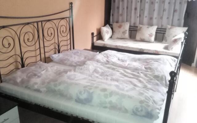 Privatzimmer