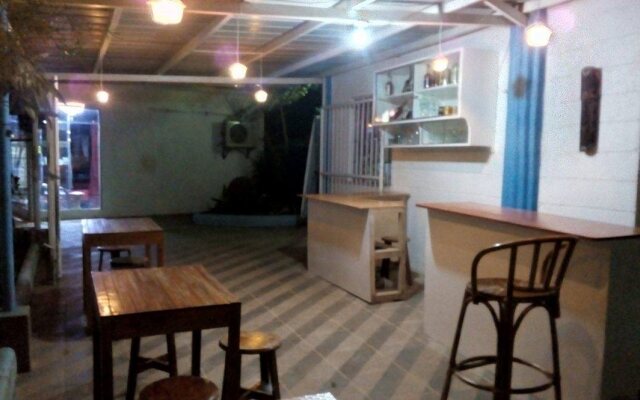 El Taraw Bed & Breakfast