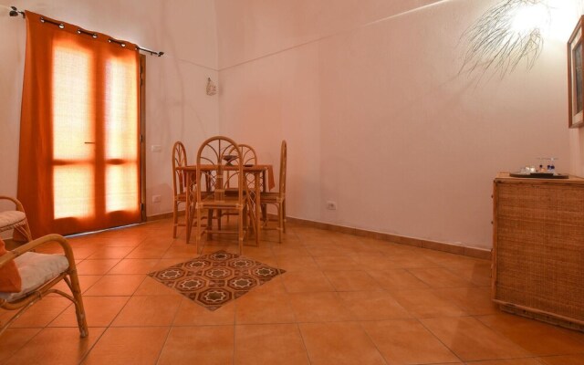 Nice Home in Pantelleria With Wifi and 2 Bedrooms