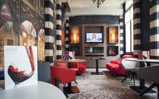 Mercure Lille Centre Grand Place