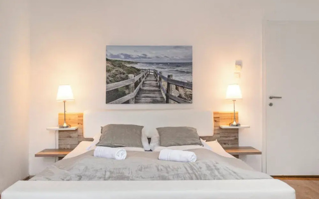 Comfy 2BR Apt Central Vienna