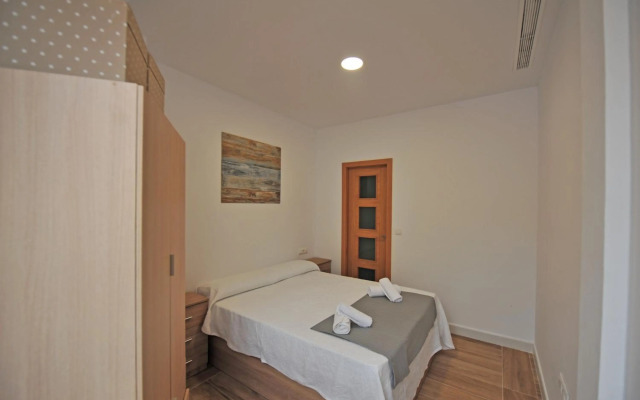 Tranquilo 2 Rooms 2 Bathrooms Playa