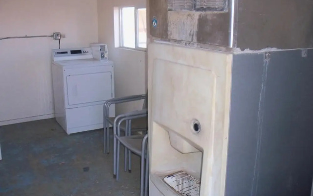 Deluxe Inn Of Roswell