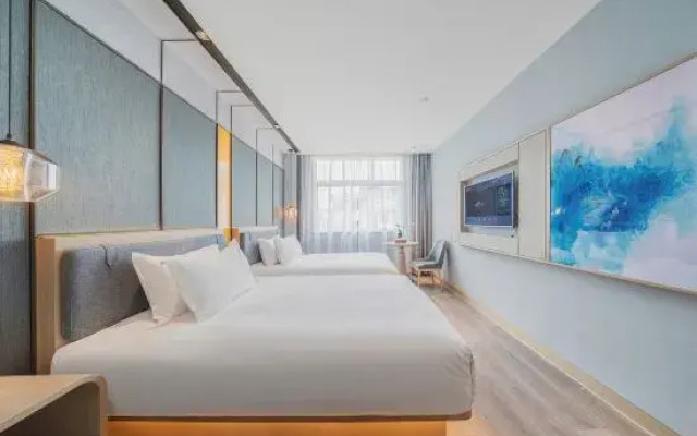 EGREEN HOTEL  (Yiwu International Trade City)