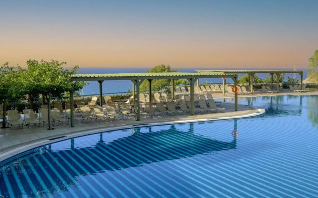 Aqua Sun Village