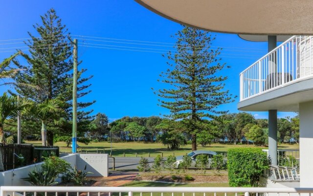 Triton Shores Holiday Apartment