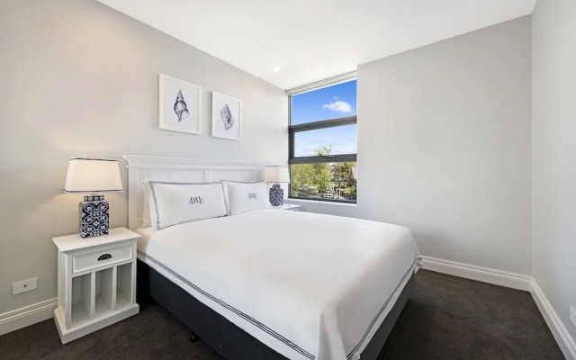 The Hamptons Apartments - St Kilda