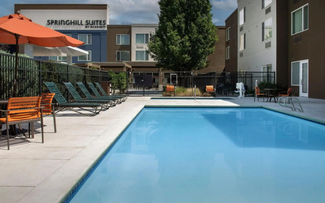 SpringHill Suites by Marriott Boise ParkCenter