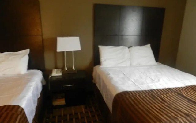 Haven Inn & Suites