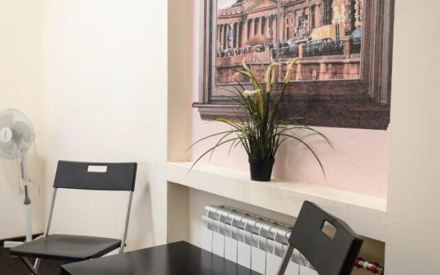 SuperHostel on Poltavskaya 5/29 Lodging houses