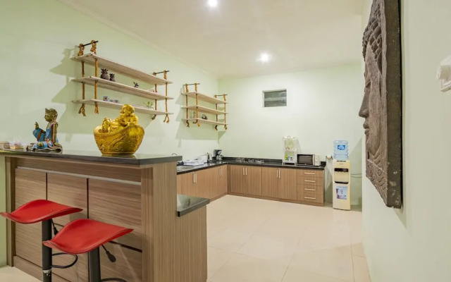 AV Villa Harmony