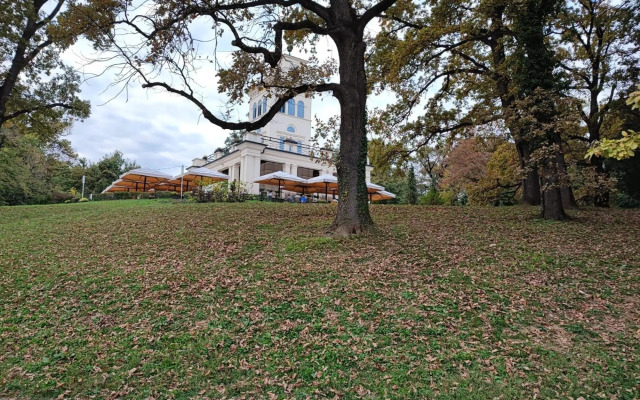 Zagreb, Apartman Jezz