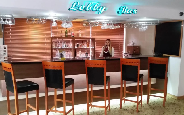 Grand Denizli Hotel