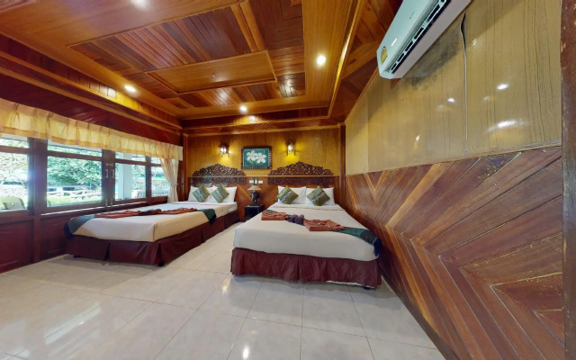 Dreamland Resort
