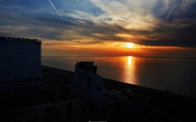 Orbi Luxury Apartments