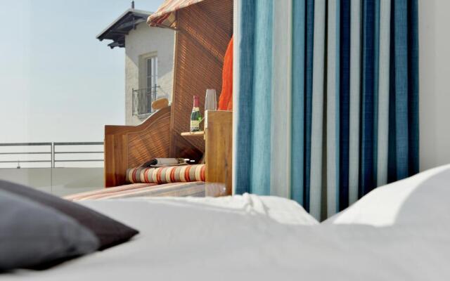 Suite Meersinn