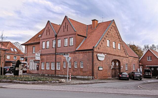 Hotel Biedendieck