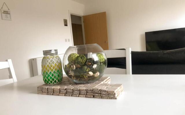 City Centre Apartment