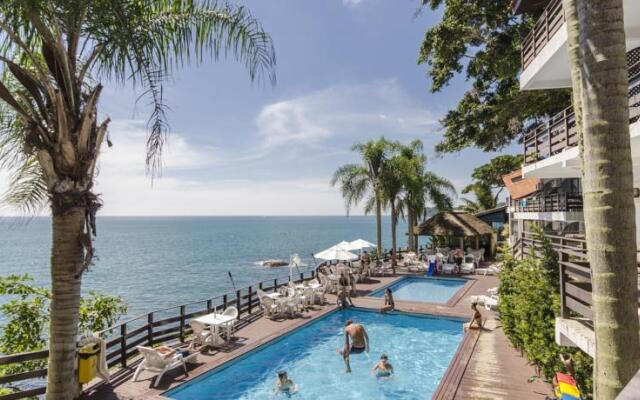 Bombinhas Tourist Apart Hotel