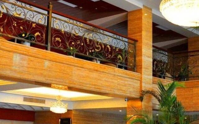 Hangzhou Jiading International Hotel