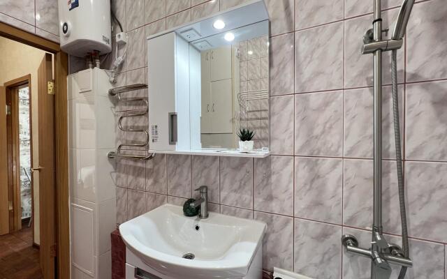 Апартаменты на улице Садовая, 32/1