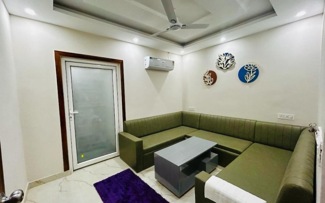 Riviera Resort  Rishikesh