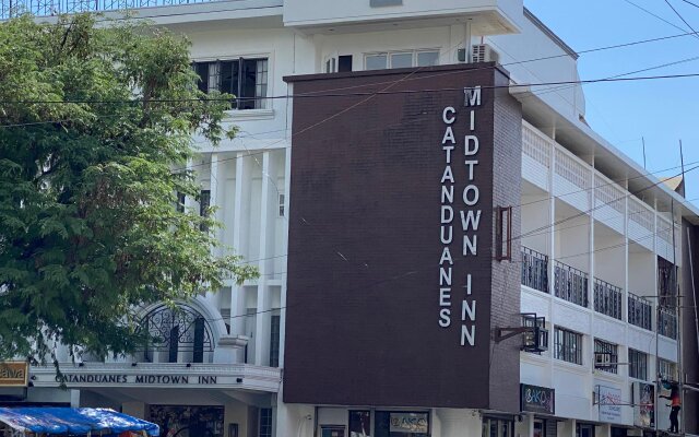 Catanduanes Midtown Inn