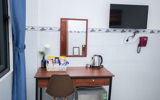 7S Hotel Tuong Lai And Apartment Vung Tau