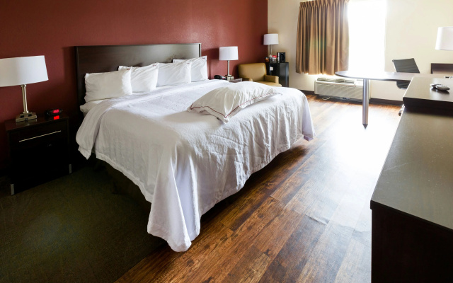 Red Roof Inn PLUS+ Danville, KY