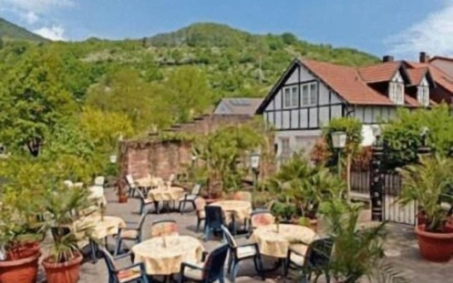 Zum Alten Wasserrad - L Antica Ruota