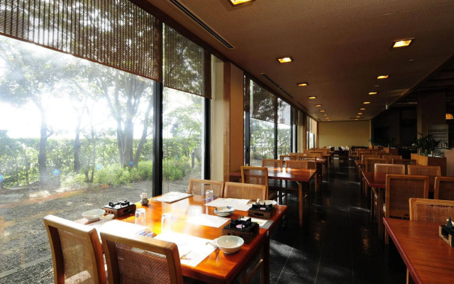 Mercure Saga Karatsu Resort