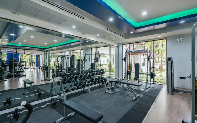 Tawa Ravadee Resort, WorldHotels Distinctive Collection