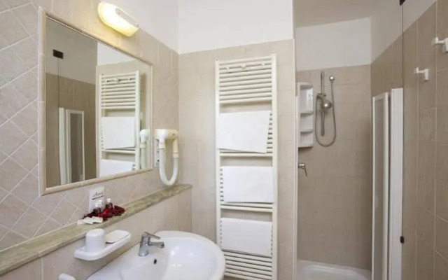 Hotel Campiglione