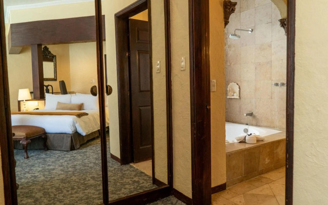 Quinta Real Aguascalientes