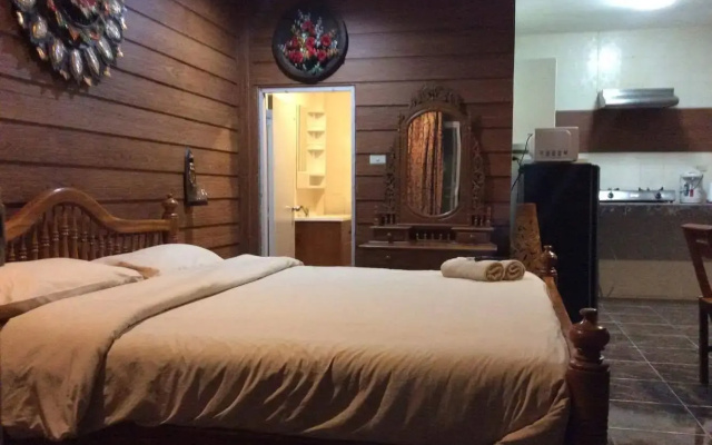 Country View Resort