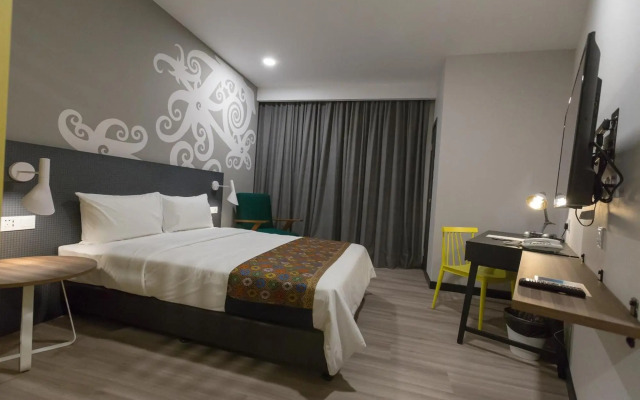 Thome Boutique Hotel