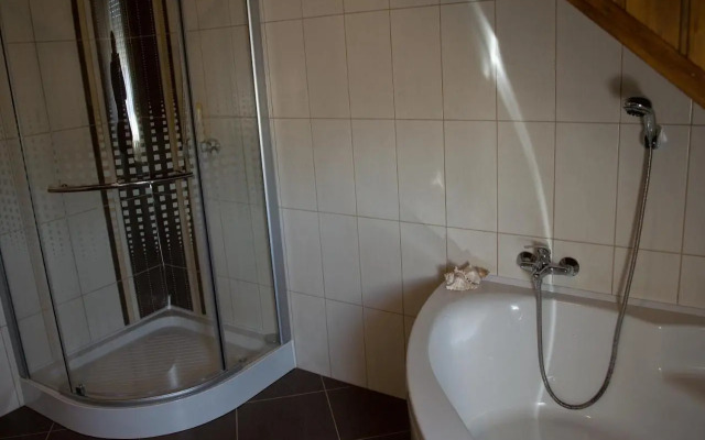Bedi Apartmanház